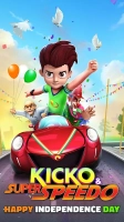 Kicko Super Speedo Image 22