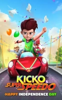 Kicko Super Speedo Image 23