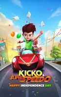 Kicko Super Speedo Image 24