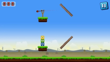 Knock Down Image 1
