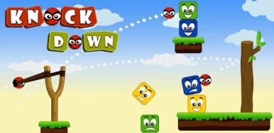 Knock Down Image 9