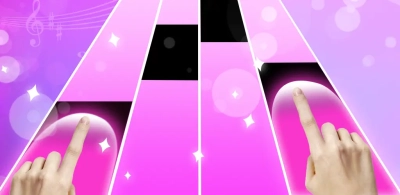 Kpop Music Game - Dream Tiles Image 9