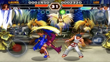 Kung Fu Do Fighting Image 7