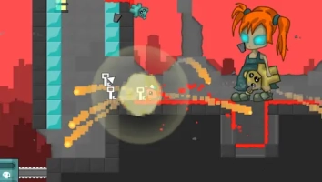 Mad Dex Image 4