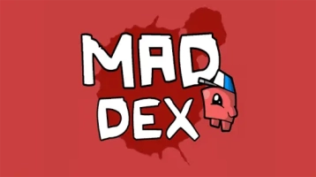Mad Dex Image 9