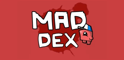 Mad Dex Image 10