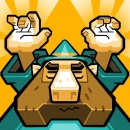 Іконка Magic Touch Wizard for Hire