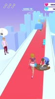 Makeover Run Makeup Game Image 2