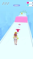 Makeover Run Makeup Game Image 7