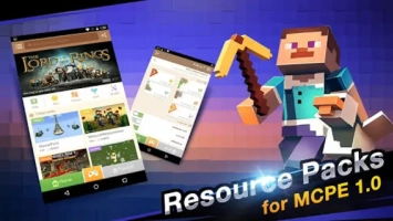 Master for Minecraft- Launcher Image 2