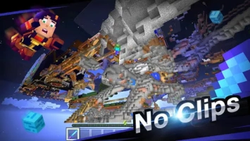 Master for Minecraft- Launcher Image 4