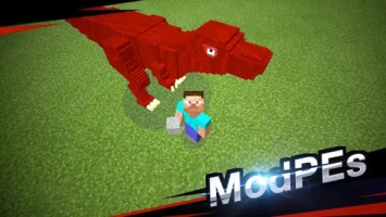 Master for Minecraft- Launcher Image 5