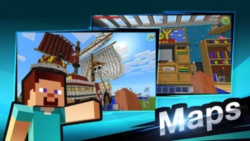Master for Minecraft- Launcher Image 6
