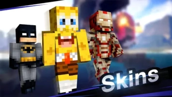 Master for Minecraft- Launcher Image 7