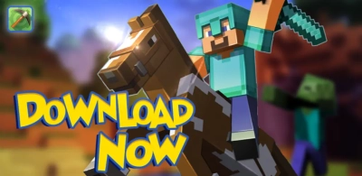 Master for Minecraft- Launcher Image 9