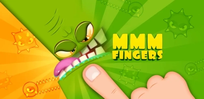 Mmm Fingers Image 15