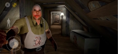Mr Meat Horror Escape Room Image 2