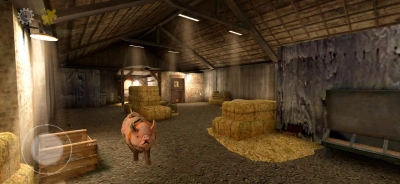Mr Meat Horror Escape Room Image 4