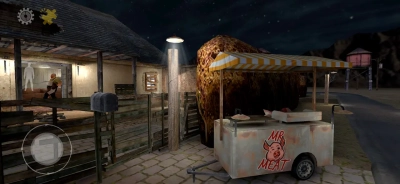 Mr Meat Horror Escape Room Image 5