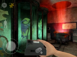 Mr Meat Horror Escape Room Image 6