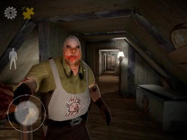 Mr Meat Horror Escape Room Image 7