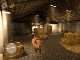 Mr Meat Horror Escape Room Image 9