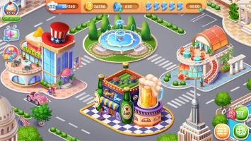 My Cooking Restaurant Game Image 8