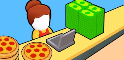 My Dream Pizza Image 11