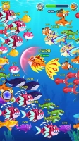 Ocean Domination - Fish.IO Image 1