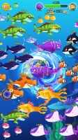 Ocean Domination - Fish.IO Image 3