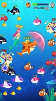 Ocean Domination - Fish.IO Image 4