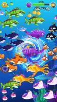 Ocean Domination - Fish.IO Image 8