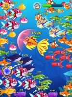 Ocean Domination - Fish.IO Image 10