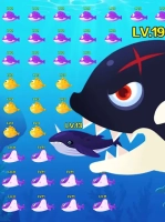 Ocean Domination - Fish.IO Image 11