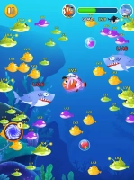 Ocean Domination - Fish.IO Image 12