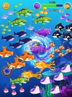 Ocean Domination - Fish.IO Image 13