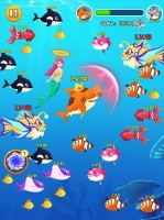 Ocean Domination - Fish.IO Image 14