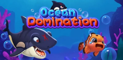 Ocean Domination - Fish.IO Image 16