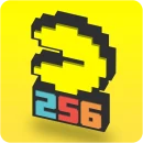 Іконка PAC-MAN 256 - Endless Maze