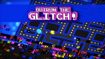 PAC-MAN 256 - Endless Maze Image 4