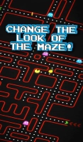 PAC-MAN 256 - Endless Maze Image 7