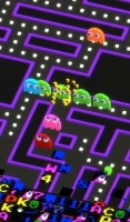 PAC-MAN 256 - Endless Maze Image 8