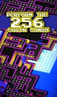 PAC-MAN 256 - Endless Maze Image 9