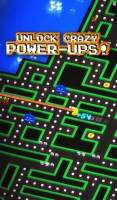 PAC-MAN 256 - Endless Maze Image 10