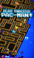 PAC-MAN 256 - Endless Maze Image 14