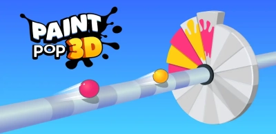 Paint Pop 3D Image 6