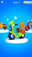 Paper Boy Race Running game Image 5