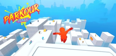 Parkour Race - FreeRun Game Image 6