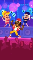 Partymasters - Fun Idle Game Image 1