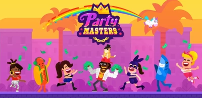Partymasters - Fun Idle Game Image 16